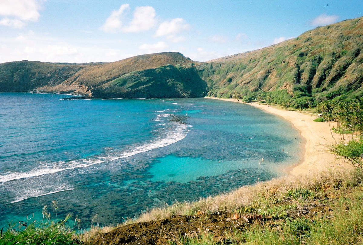 hanaumabay